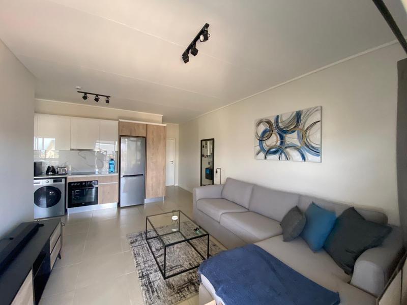 To Let 1 Bedroom Property for Rent in Richwood Western Cape
